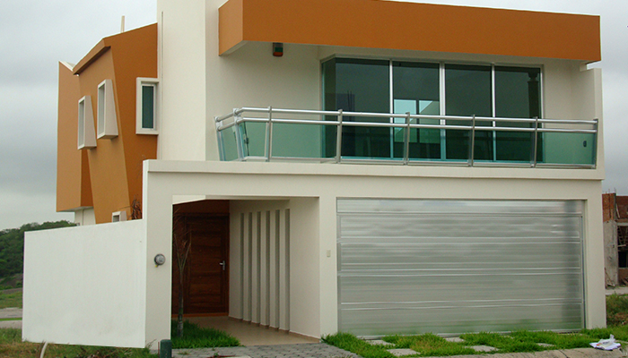 Casa Lomas Residencial