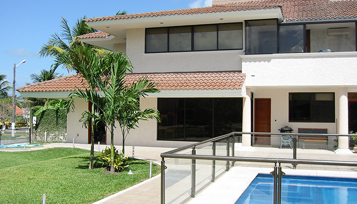 Casa Rincón del Conchal