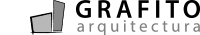 Logotipo Grafito Arquitectura